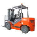 1 ton baterai diesel listrik bensin LPG heli forklift