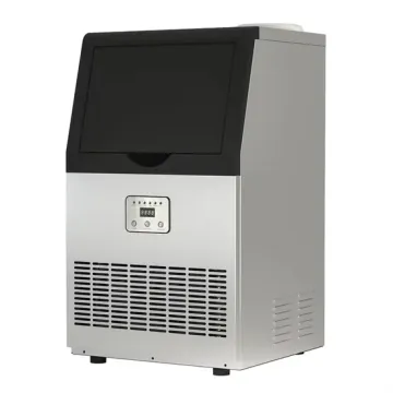 Affordable Commercial Slushy Machine for Drinks