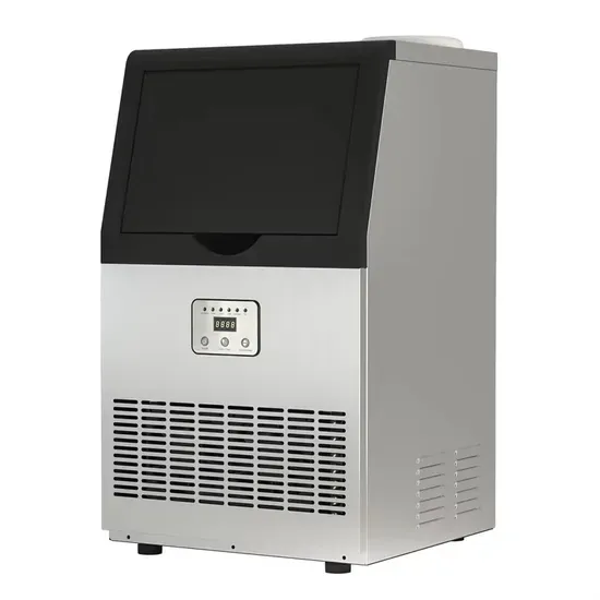 Commercial Ice Making Machine