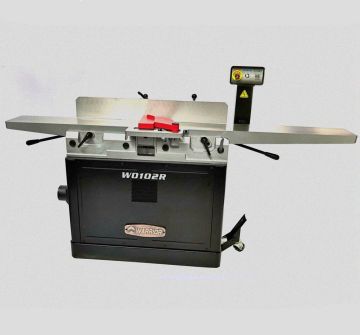 Houtbewerking Houtschaafmachine W0102R