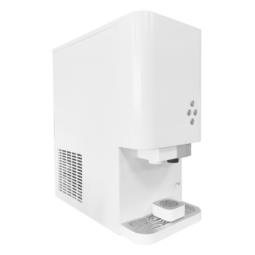 Factory OEM ODM ICE Machine Hoge capaciteit Automatische ijsmaker Commercieel kubus IJsmachine