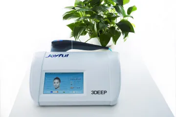 new products 2016 radio frequency facial machine