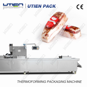 Automatic DZL series meat vacuum packing machine