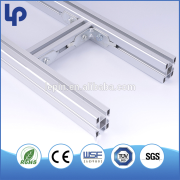 Customized TUV powder coated cable ladder