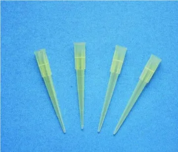 Disposable Pipette Tip