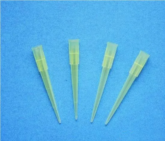 Disposable Pipette Tip