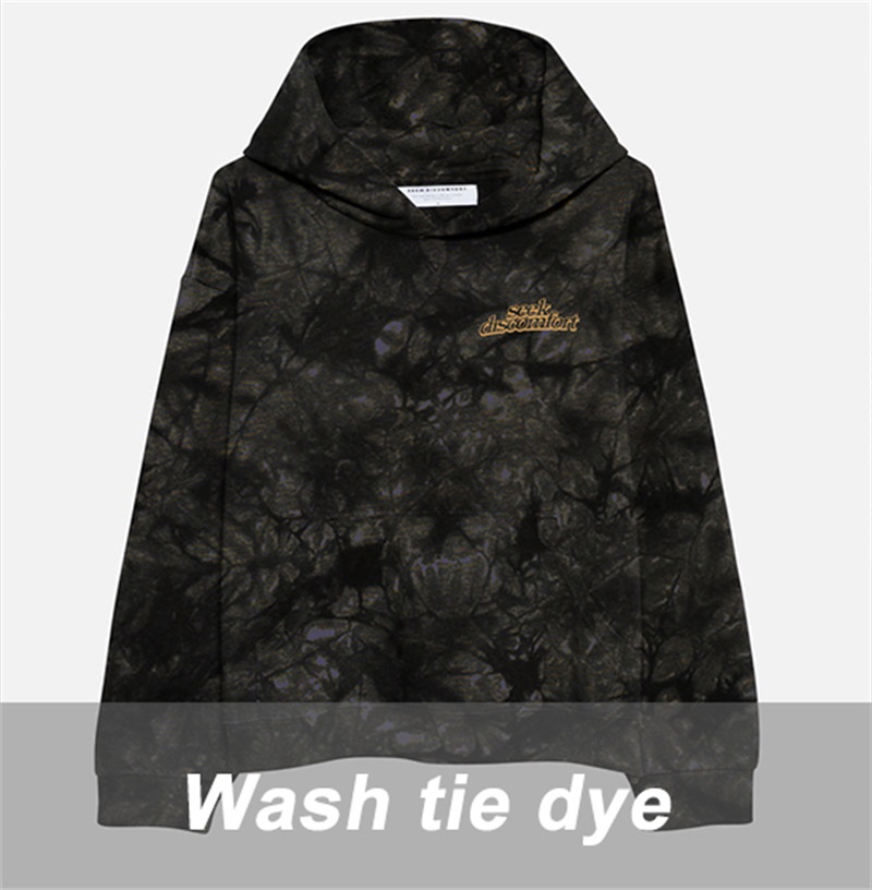Customized Wholesale Men's Sweatshirt Design LOGO
