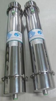 dead end filtration PS UF Membrane with 15m2