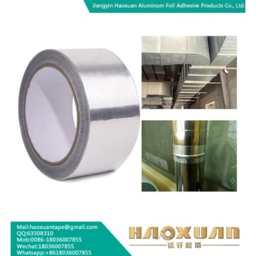 نوار فویل آلومینیومی برای لوله کشی مهر و موم
