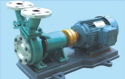 W type vortex pump stainless steel vortex