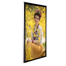 LCD smart touch screen 55" live streaming equipment