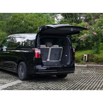 ZEEKR 009 Dual Motor Electric MPV