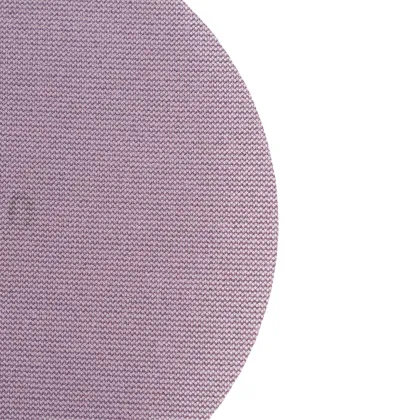 Metal Deburring Mesh Sanding Disc