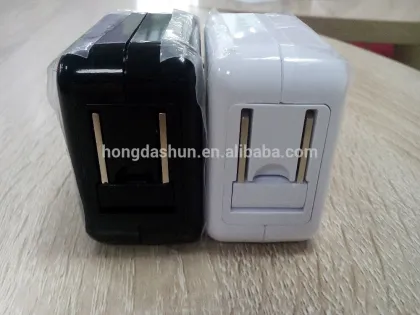 18w single port mobile phone quick charger QC3.0 wall charger