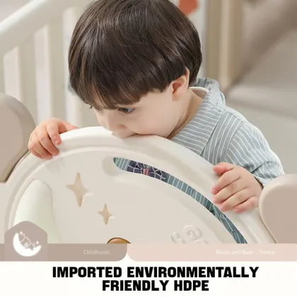 Baby and Kids Furniture: Crawling Mats, Playpens, and Indoor Play Areas for Home