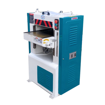 2024 Best Price MB105 106 108 Woodworking Machinery: Solid Wood Thicknesser Planer & Jointer