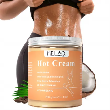 Slimming Cream Private Label