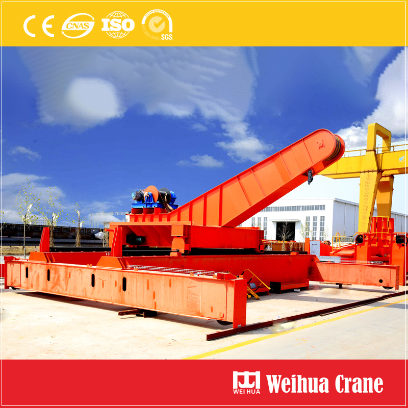 Wellhead Cantilever Crane