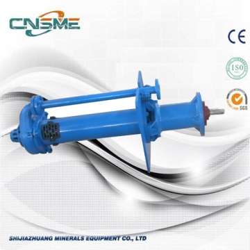 Heavy Duty Cantilever Sump Pump