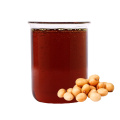Aditivos de alimentos emulsificantes em massa de soja lecitina líquido E322
