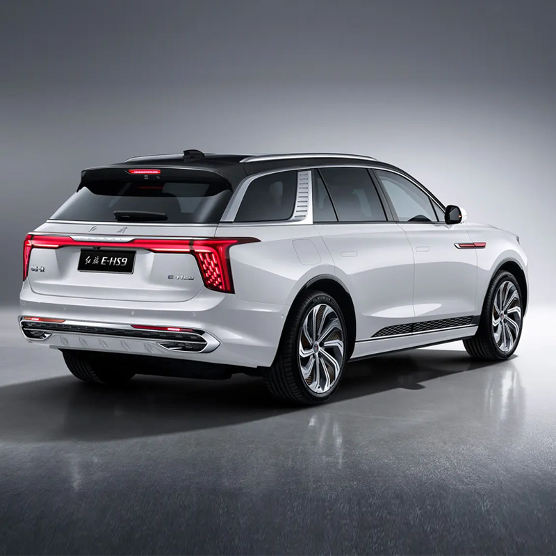 Hongqi Ehs9