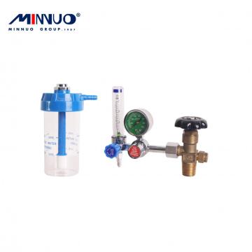 Widely Sold Hospital Oxigen Regulator