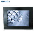 Industrial Panel PC 5-waya Resistive Touch Screen