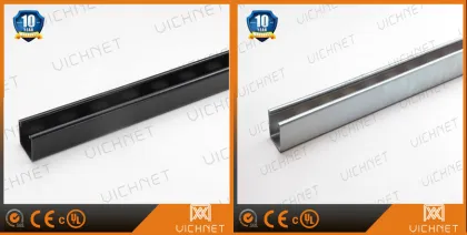 Vichnet high quality low price deep strut channel