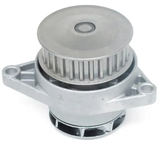 Good Performance Auto Engine Water Pump for VW Gol Sedan 10-20