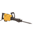 Demolition Equipment electric Break hammer