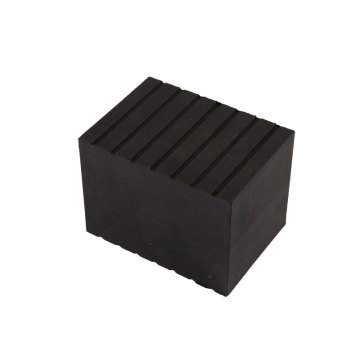Custom Hard Block Rubbers