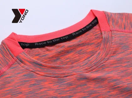 Custom heat gear compression jersey cool- dry armour