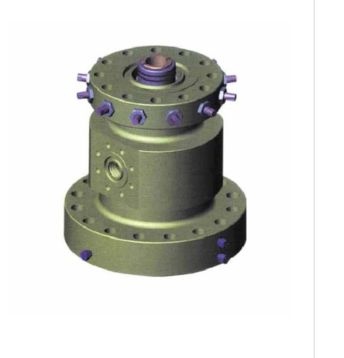 Spezialisierte Schläuche Spulen für konsistente Wellhead -Ergebnisse