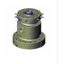 Speciális csövek orsók a következetes kútfejek eredményeihez