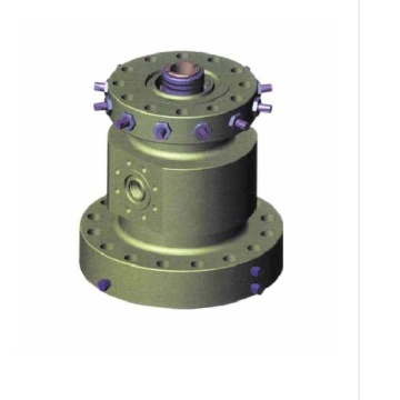 Speciális csövek orsók a következetes kútfejek eredményeihez