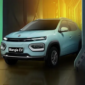 2023 New Mini Electric SUV Low Cost 4-Door 5-Seat Adult Electric Car for Sale Dongfeng Nano Box