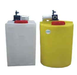 Chemical Tank Dosing Pump Dosing Pump Tube