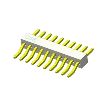 The common use of pin connector connectors in industrial production