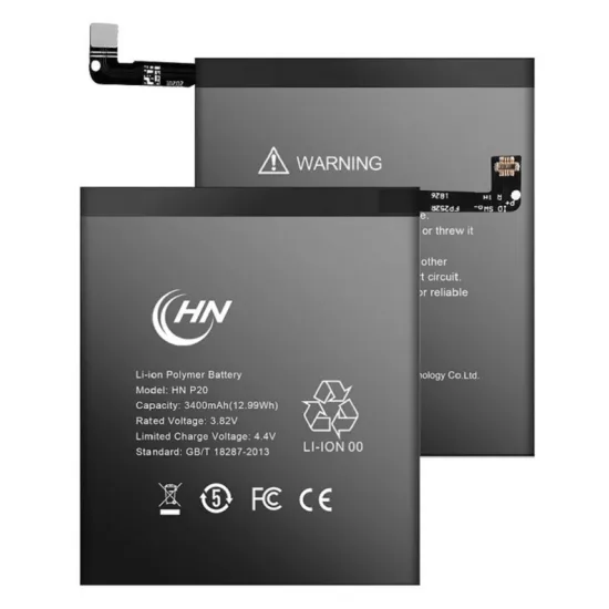 Hot sale huawei p20 replacement battery