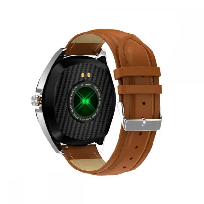 waterproof smart watch