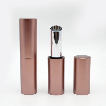 Wholesale Round Shape 3g Empty Lip Balm Tubes and Lipstick Tubes
