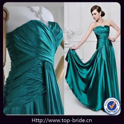 F159 Professional OEM Manufacture Top-Bride Evening Wholesale Bridesmaid Dresses