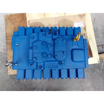 Rexroth M9-1070-00/7M9-25 วาล์วแจกจ่าย