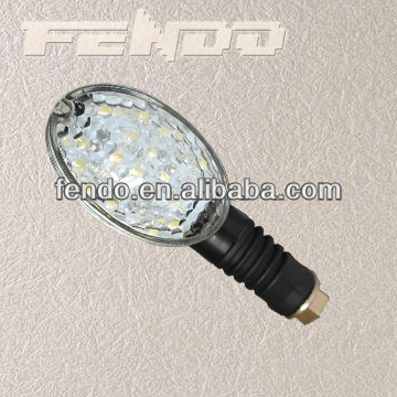 12V LED Motorcycle Indicator Turn Light