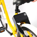 Intelligent bike-sharing dosckless rental cycle solution