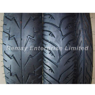Motorcycle Tyres, Tire (70/90-17, 90/80-17, 100/800-17)