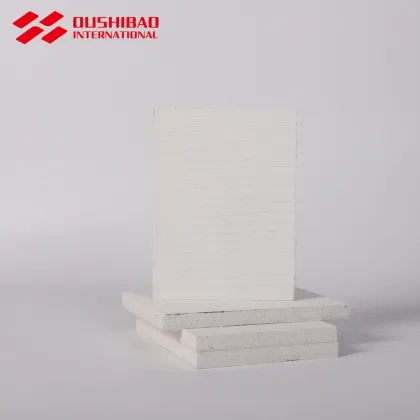 A1 Fireproof MgO Sandwich Board Core For Wall Panels