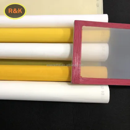 Metal Aluminum Screen Printing Frame