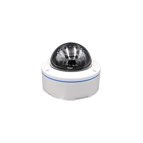 4.0MP Face Detection IR Super WDR IP Camera