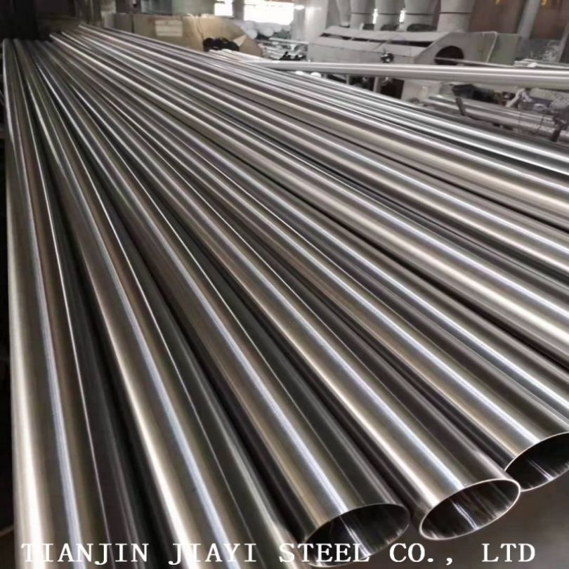 309S Stainless Steel Seamless Steel Pipe